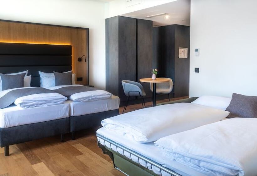 Burgau Hotel Sonnenhof