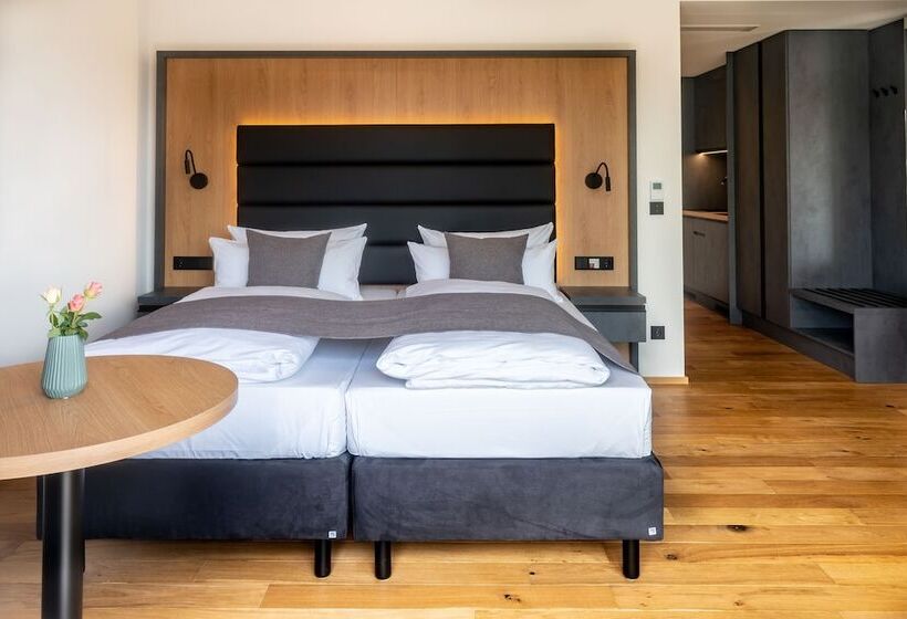 Burgau Hotel Sonnenhof