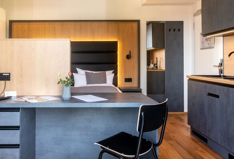 Burgau Hotel Sonnenhof