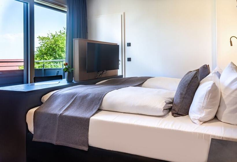 Burgau Hotel Sonnenhof