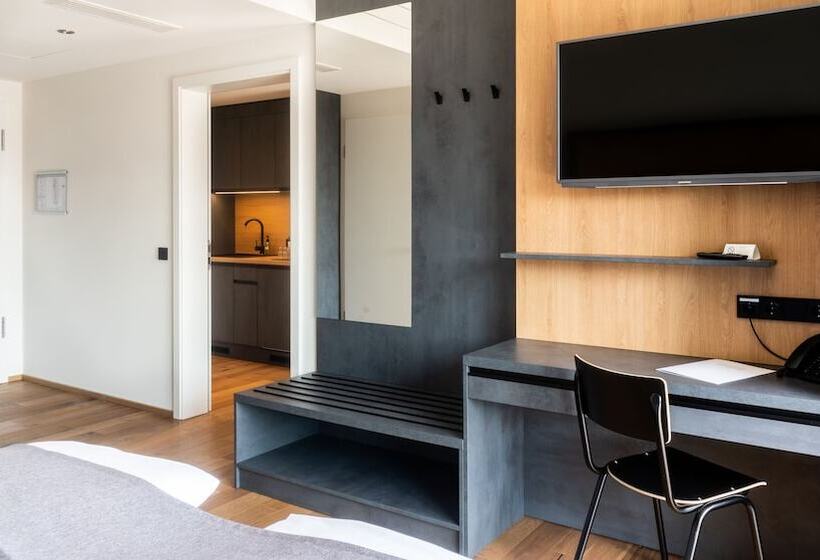 Burgau Hotel Sonnenhof