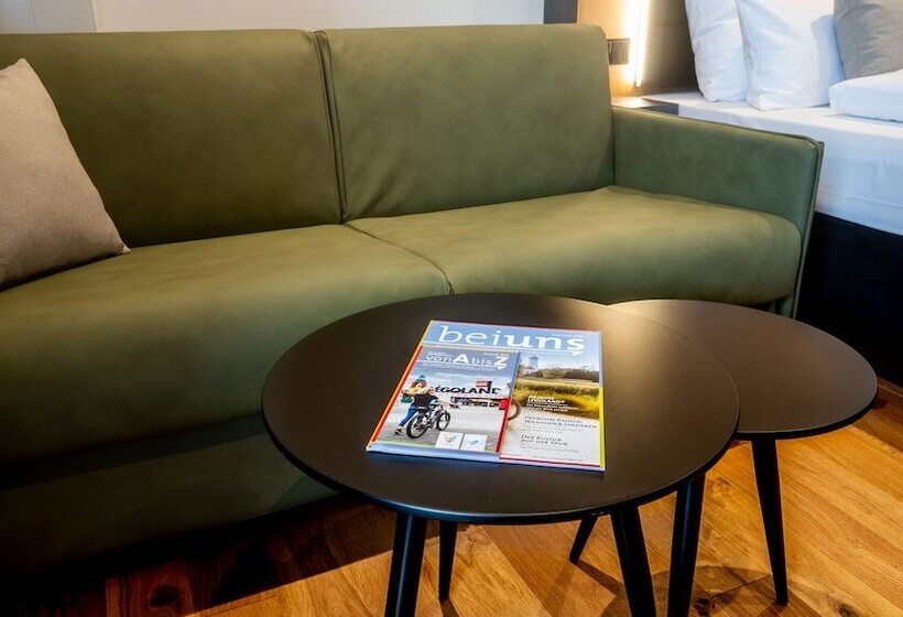 Burgau Hotel Sonnenhof