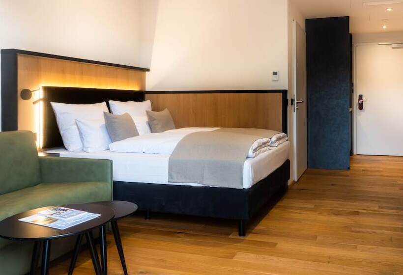 Burgau Hotel Sonnenhof