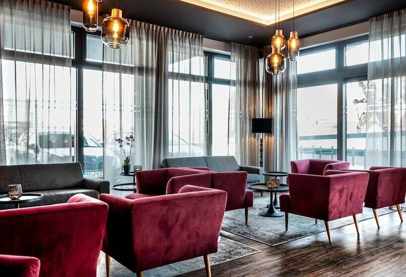 Burgau Hotel Sonnenhof