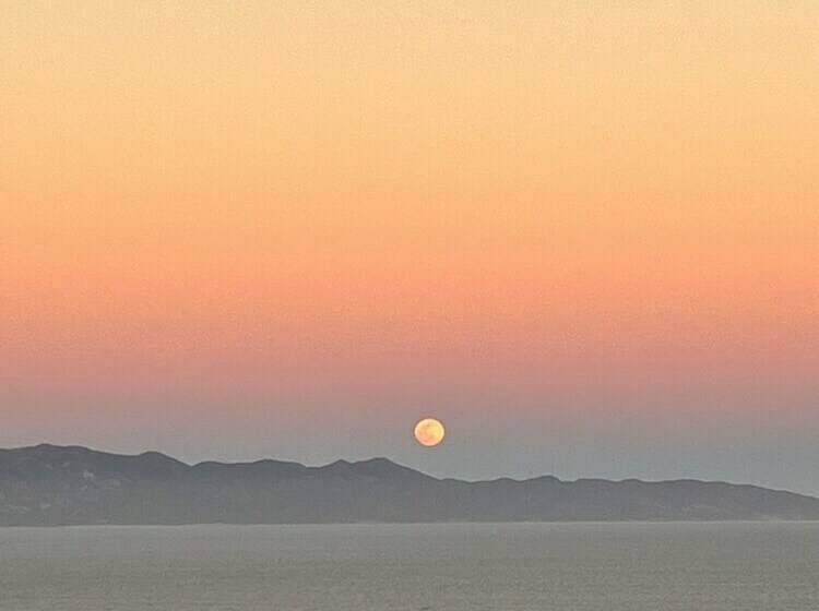 ホテル Changomango