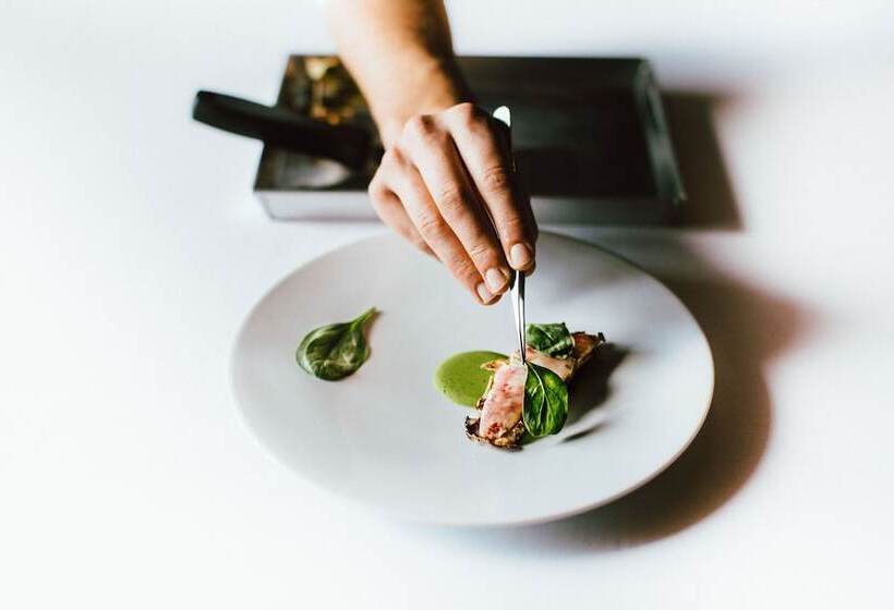 هتل Dimora Storica Giorni Resort & Spa