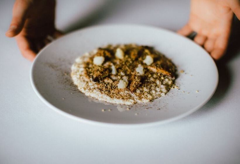 هتل Dimora Storica Giorni Resort & Spa