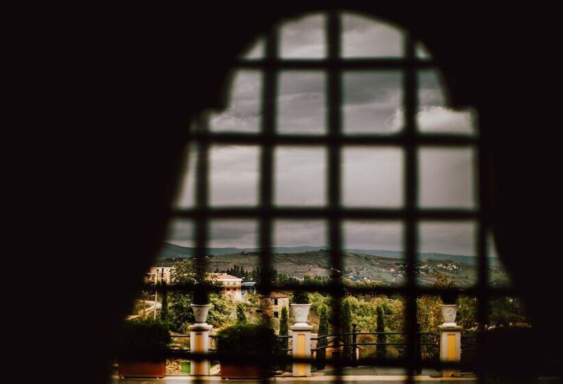 هتل Dimora Storica Giorni Resort & Spa