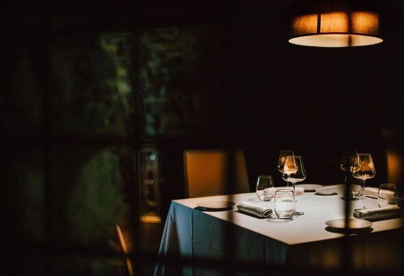 هتل Dimora Storica Giorni Resort & Spa