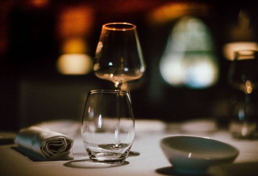 هتل Dimora Storica Giorni Resort & Spa