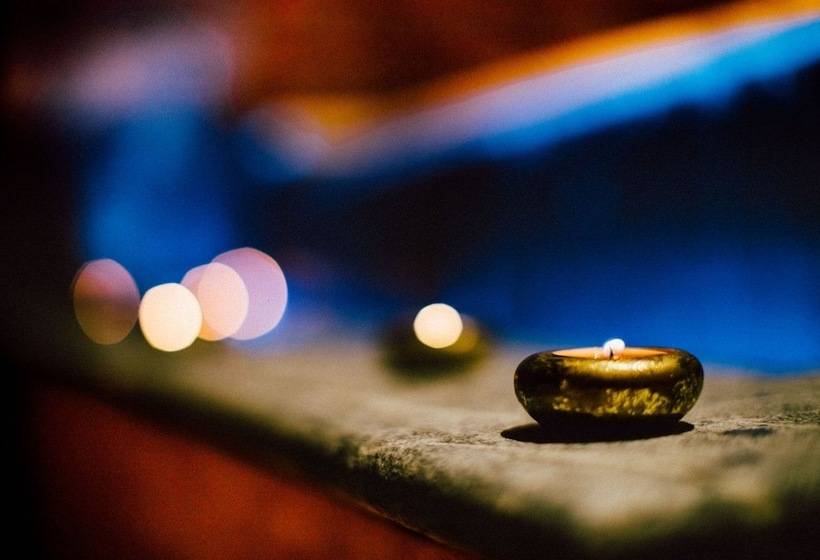 هتل Dimora Storica Giorni Resort & Spa