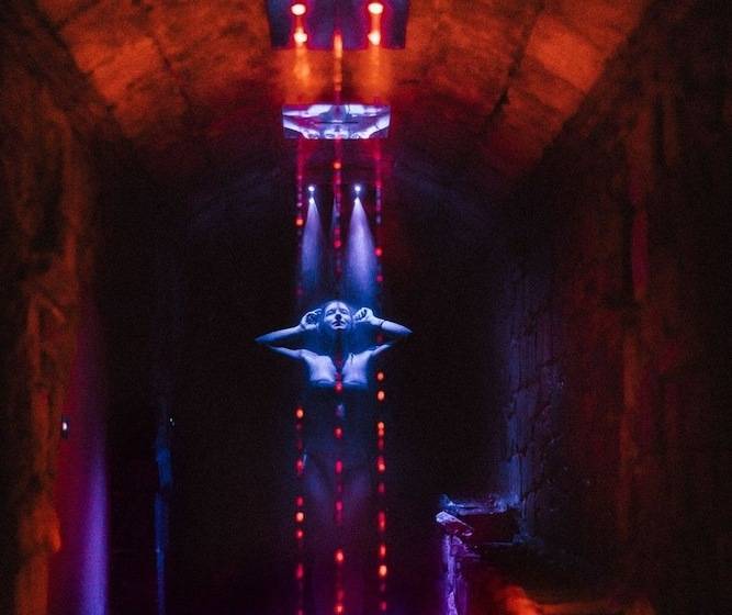 هتل Dimora Storica Giorni Resort & Spa