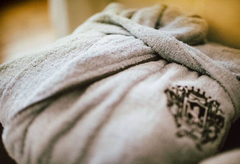 هتل Dimora Storica Giorni Resort & Spa