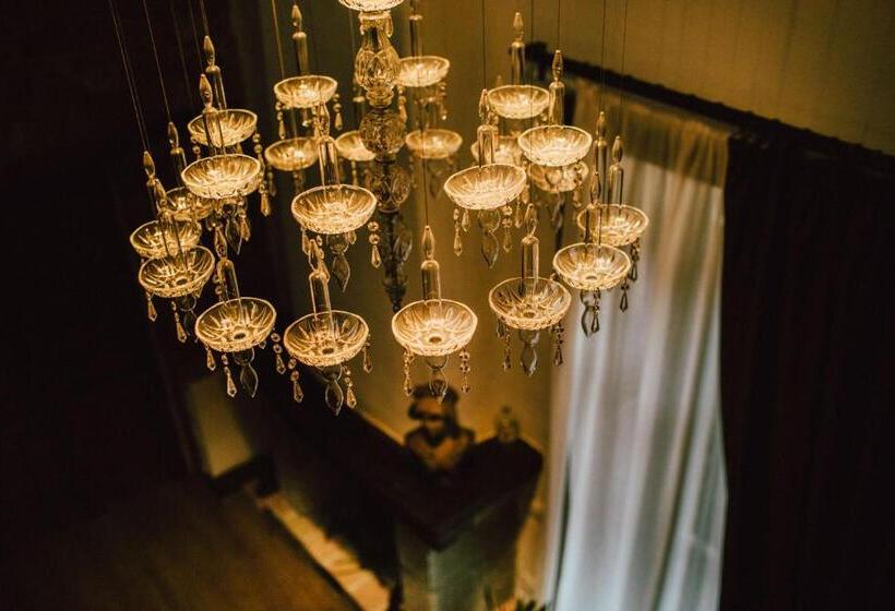 هتل Dimora Storica Giorni Resort & Spa