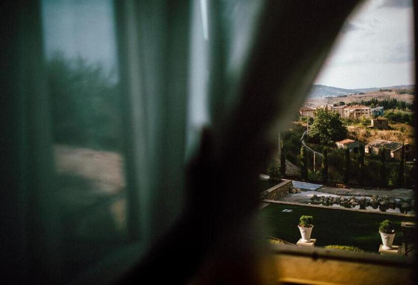 هتل Dimora Storica Giorni Resort & Spa