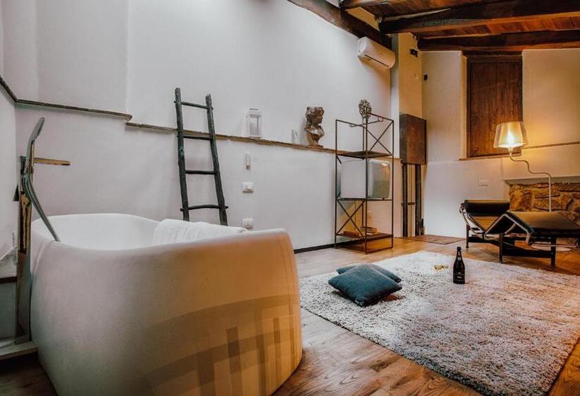 هتل Dimora Storica Giorni Resort & Spa