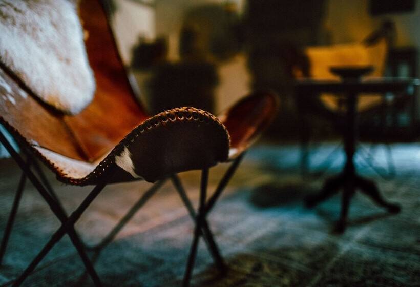 هتل Dimora Storica Giorni Resort & Spa