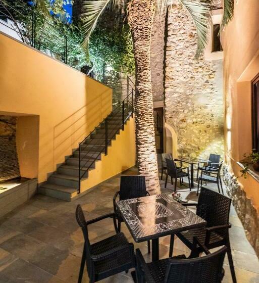 酒店 Gratteri Resort