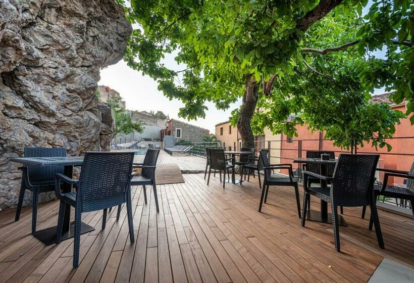 酒店 Gratteri Resort