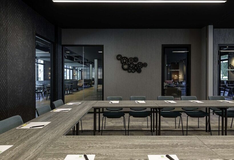 فندق Ibis Styles Friedrichshafen