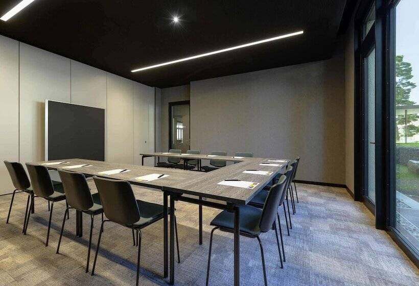 فندق Ibis Styles Friedrichshafen