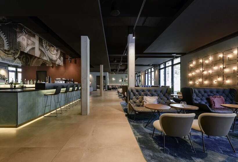 فندق Ibis Styles Friedrichshafen