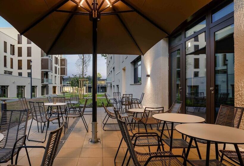 فندق Ibis Styles Friedrichshafen