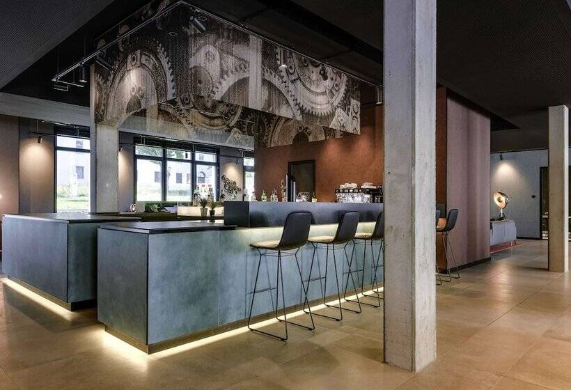 فندق Ibis Styles Friedrichshafen