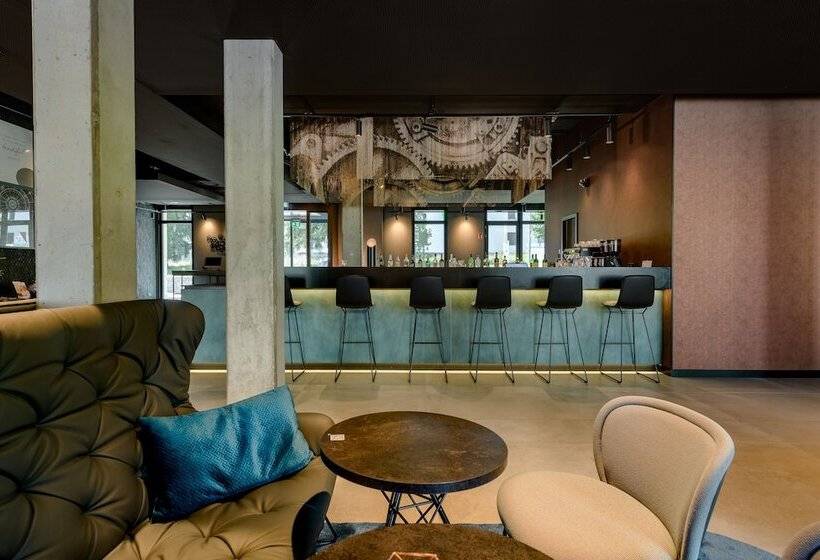 فندق Ibis Styles Friedrichshafen