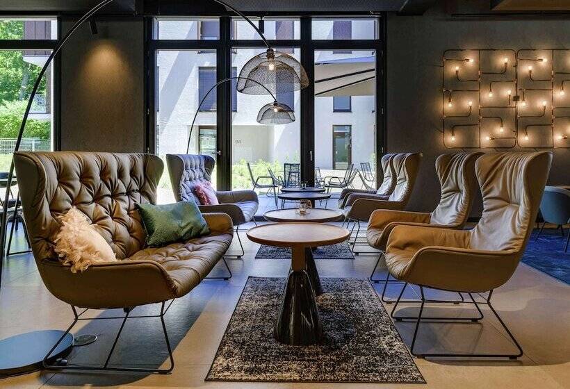 فندق Ibis Styles Friedrichshafen