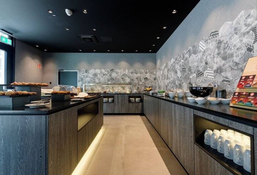 فندق Ibis Styles Friedrichshafen