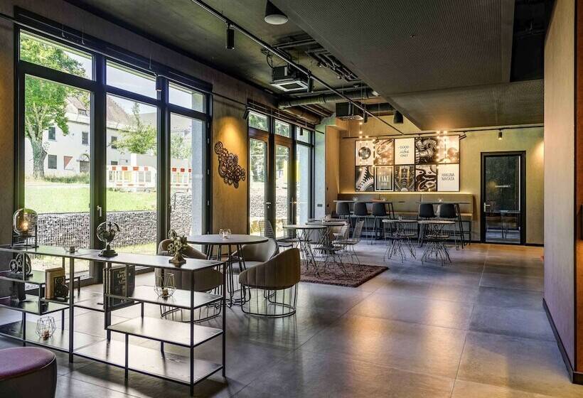 فندق Ibis Styles Friedrichshafen