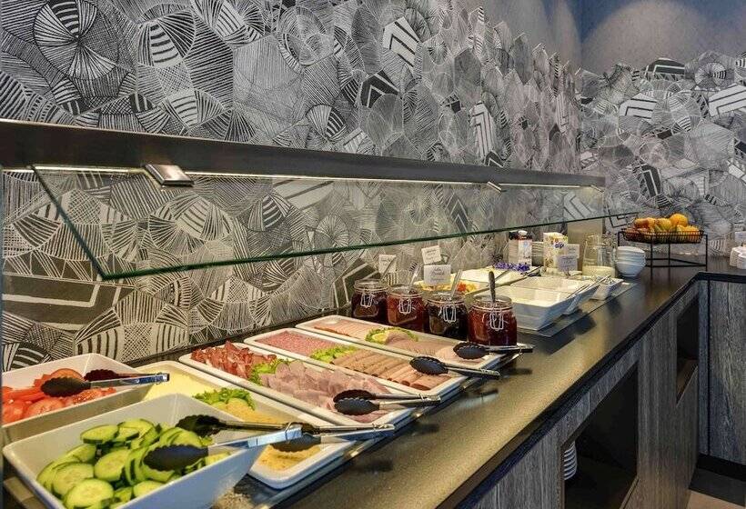 فندق Ibis Styles Friedrichshafen