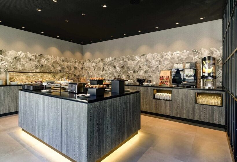 فندق Ibis Styles Friedrichshafen