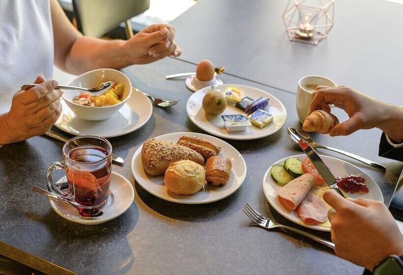 فندق Ibis Styles Friedrichshafen