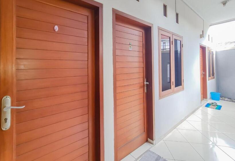 בית מלון כפרי Koolkost At Jalan Ciheulang Bandung Minimum Stay 30 Night