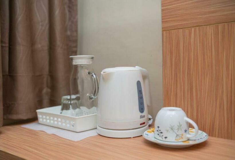 Отель Koolkost Syariah Near Jalan Ahmad Yani Banjarmasin