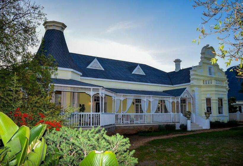 فندق La Struzzo Boutique