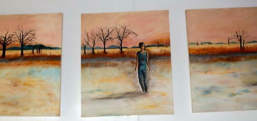 فندق La Struzzo Boutique