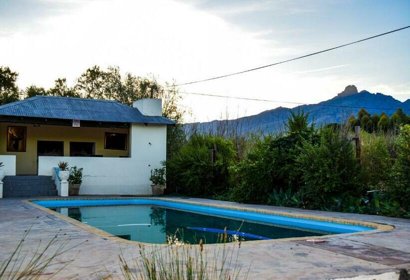 فندق La Struzzo Boutique