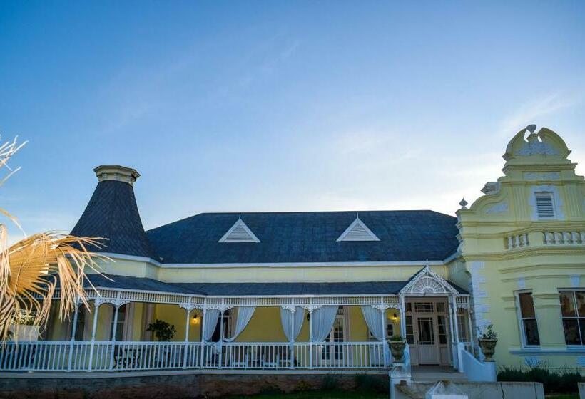 فندق La Struzzo Boutique