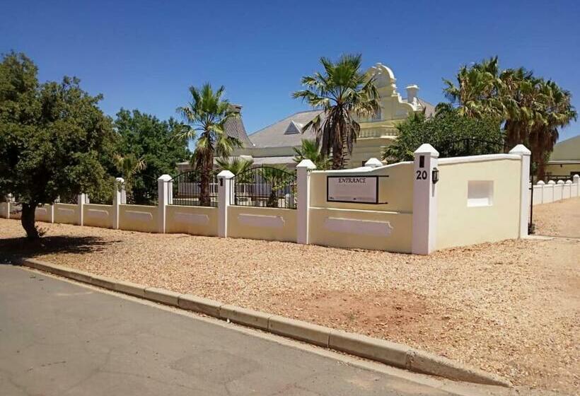 فندق La Struzzo Boutique