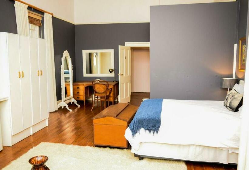 فندق La Struzzo Boutique