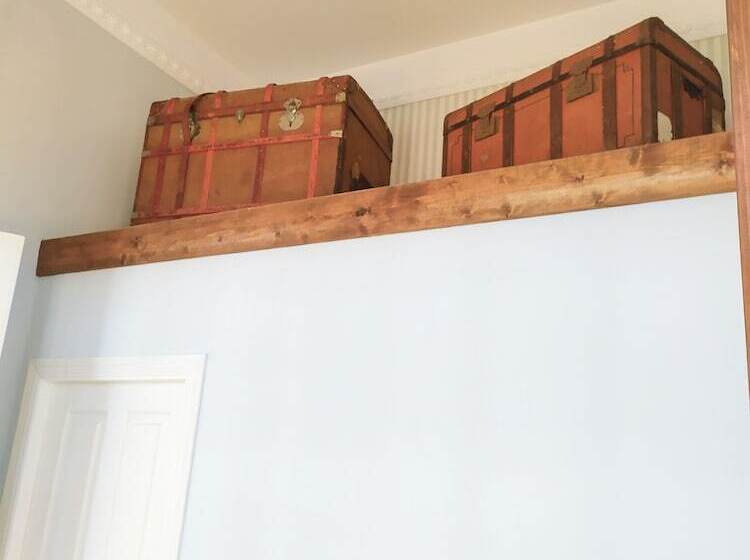 هتل La Venta De Miyares   Casa De Indianos