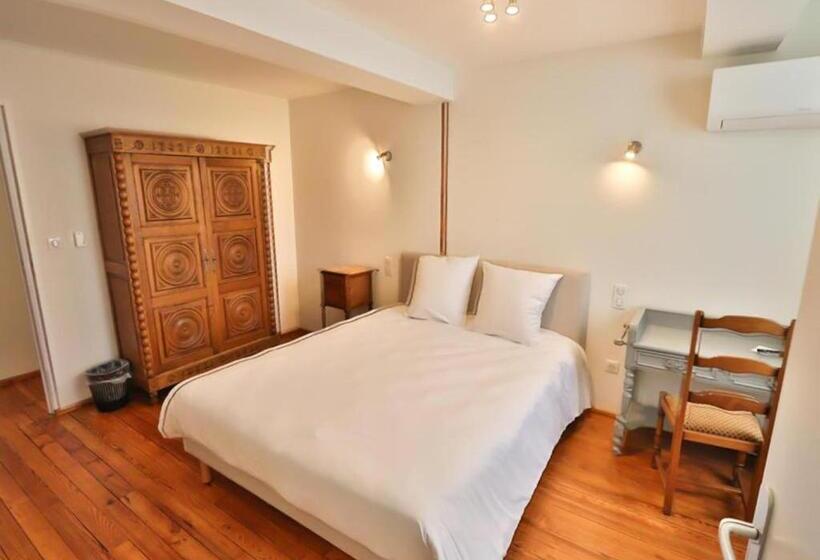 فندق Le Relais Basque