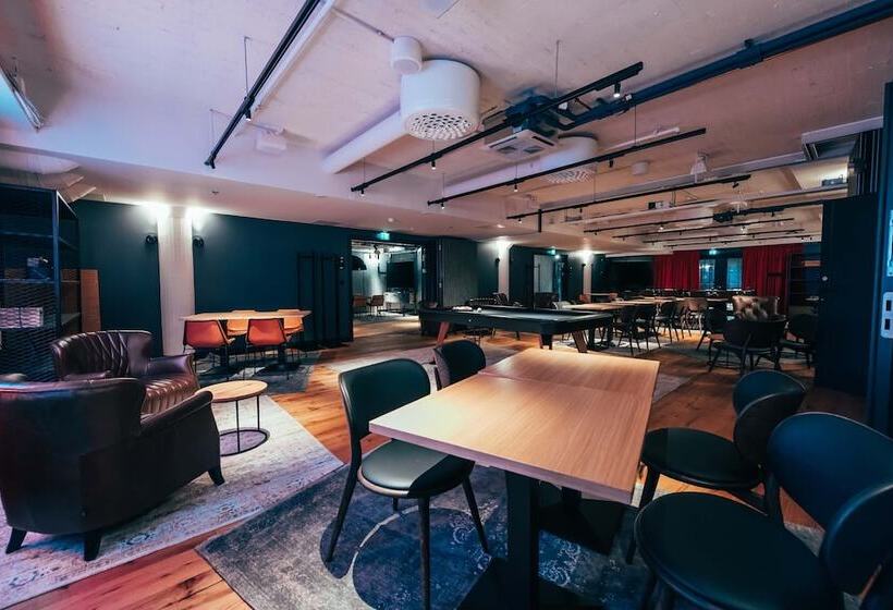 Clarion Hotel Mestari