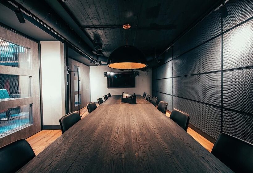 Clarion Hotel Mestari