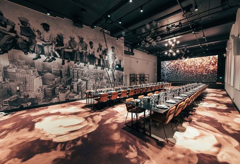 Clarion Hotel Mestari