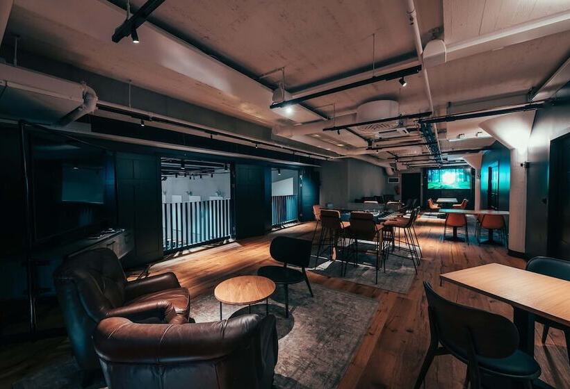 Clarion Hotel Mestari