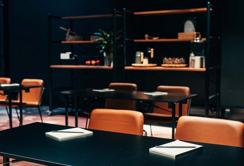 Clarion Hotel Mestari